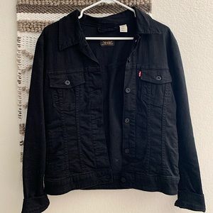 Levis:: Jean jacket